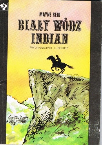 Biały wódz Indian