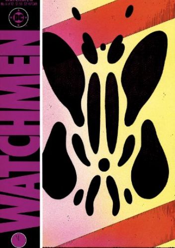 Watchmen #6