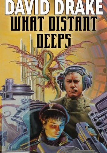 What Distant Deeps