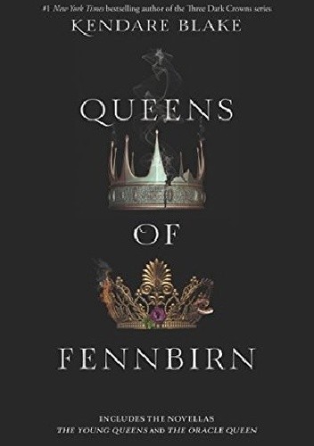 Queens of Fennbirn