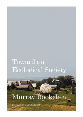 Towards an Ecological Society