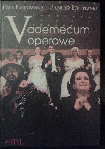 Vademecum operowe