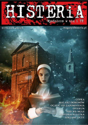Magazyn Histeria XLVIII