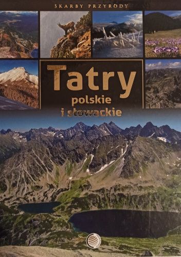 Tatry polskie i słowackie