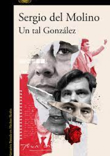 Un tal González