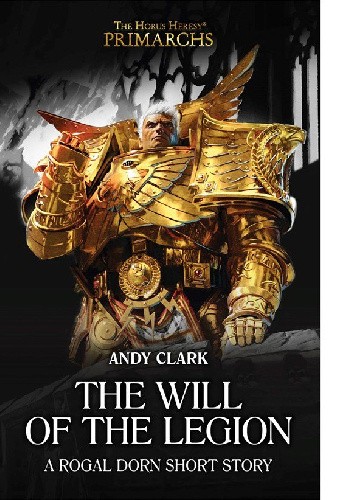 The Will of the Legion