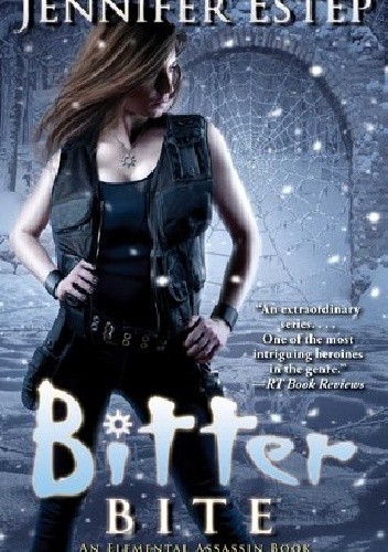 Bitter Bite
