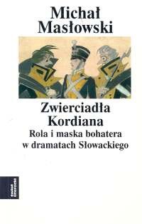 zwierciadło Kordiana