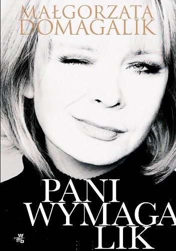 Pani Wymagalik