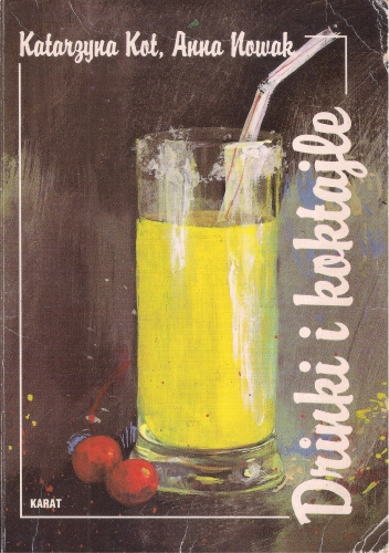 Drinki i koktajle