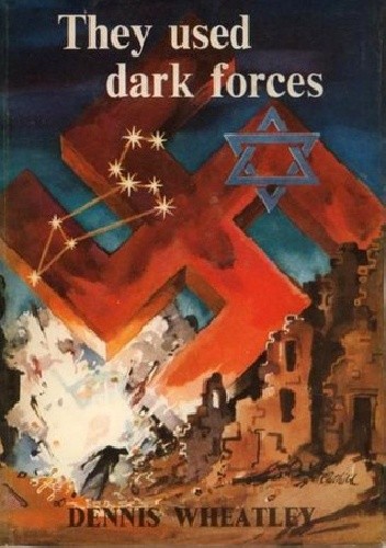 They Used Black Forces