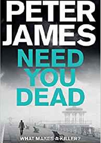 Need You Dead