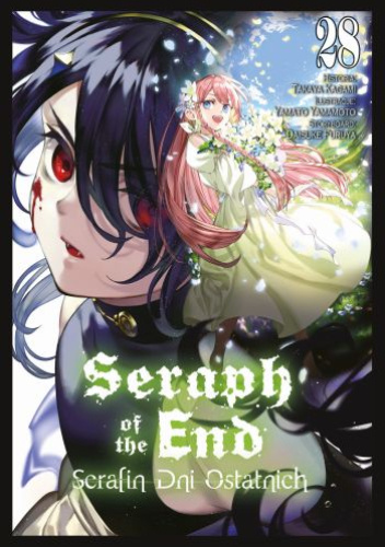 Seraph of the End - Serafin Dni Ostatnich #28
