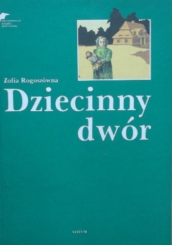 Dziecinny dwór