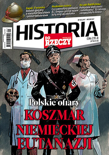 Historia Do Rzeczy 55 (09/2017)