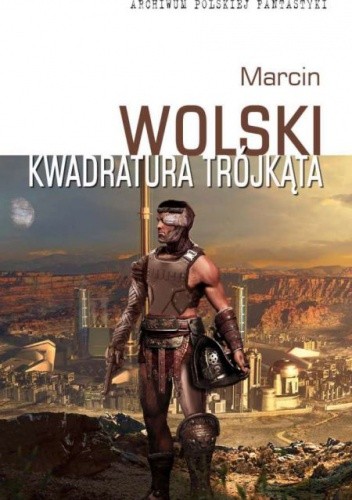 Kwadratura trójkąta