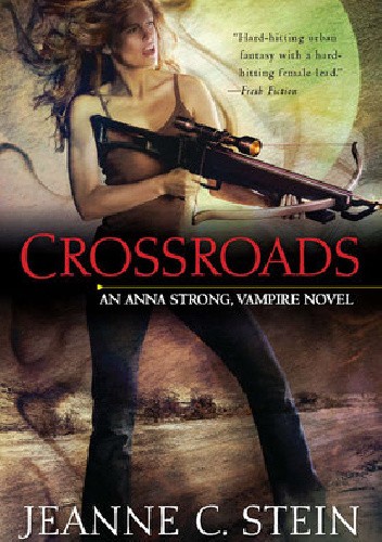 Crossroads