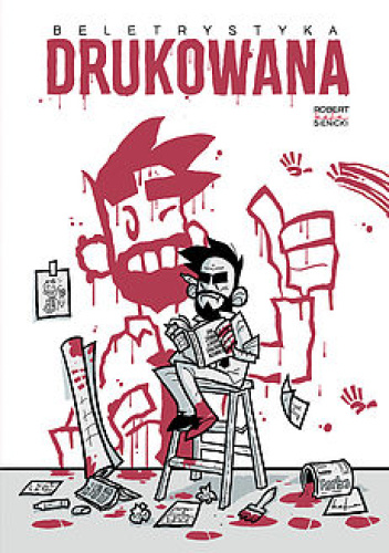 Beletrystyka Drukowana