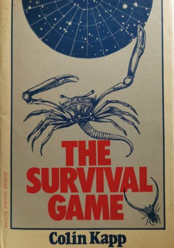 The Survival Game