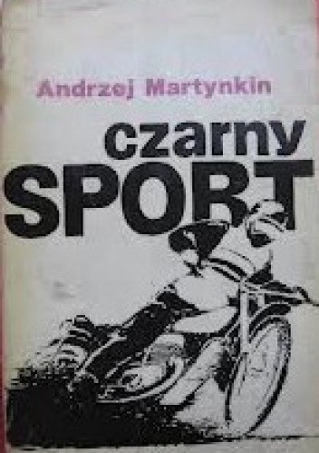 Czarny sport
