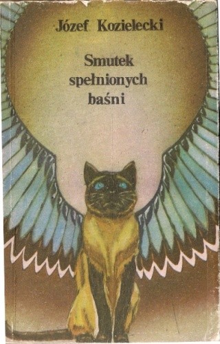 Smutek spełnionych baśni