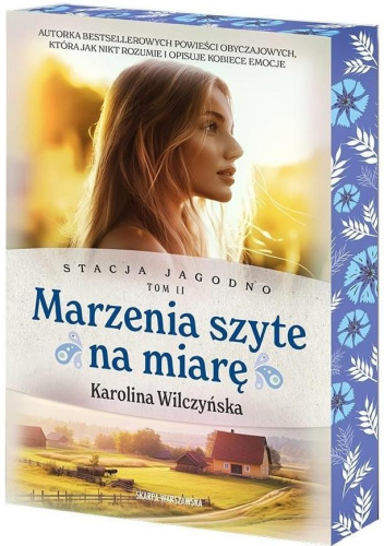 Marzenia szyte na miarę
