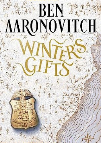 Winter's Gifts