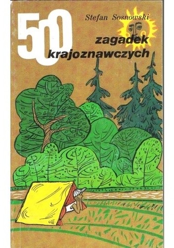 500 zagadek krajoznawczych