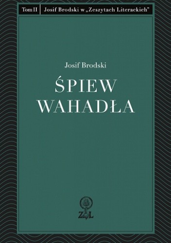 Śpiew wahadła