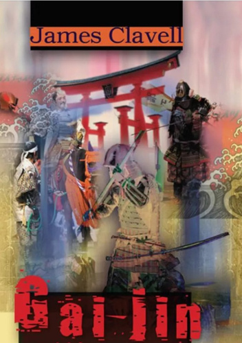 Gai-Jin