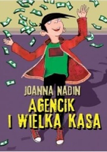 Agencik i wielka kasa