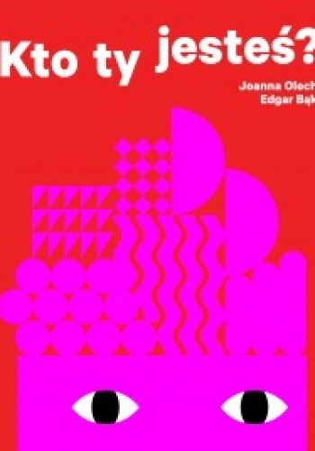 Kto ty jesteś?