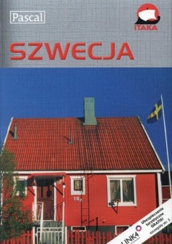 Szwecja. Przewodnik ilustrowany