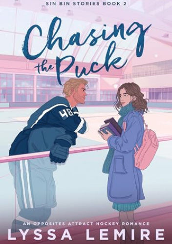 Chasing The Puck