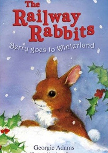 Berry Goes to Winterland