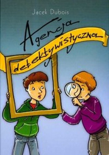 Agencja detektywistyczna
