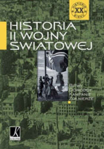 Historia II wojny światowej