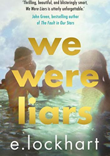 We were liars