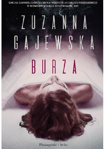 Burza