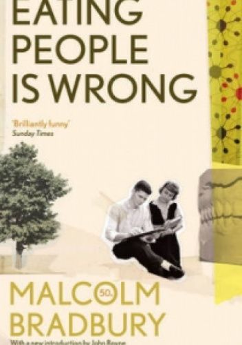 Eating People is Wrong