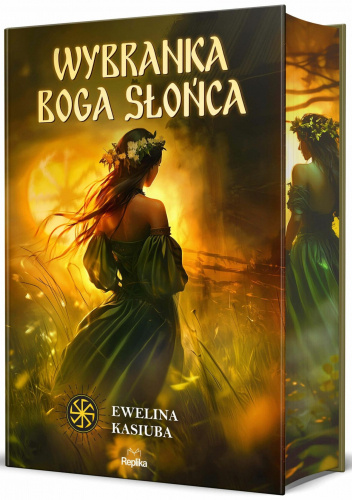 Wybranka boga słońca