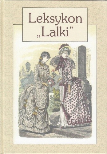 Leksykon "Lalki"