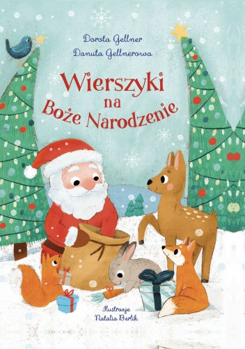 Wierszyki na Boże Narodzenie