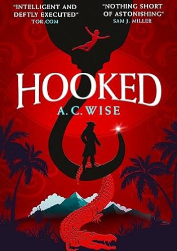 Hooked