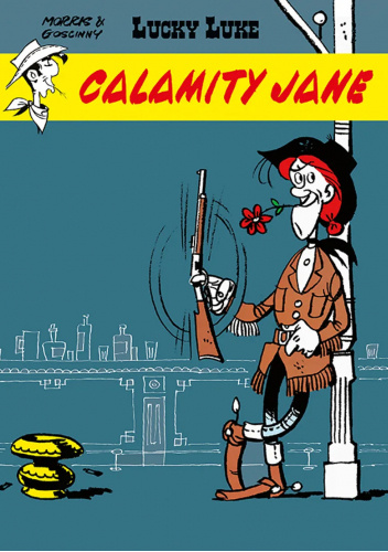 Calamity Jane