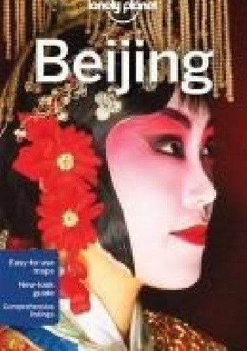 Beijing. Lonely Planet