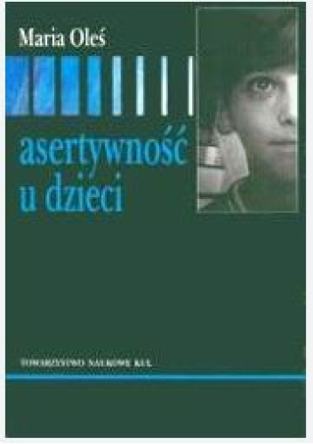 Asertywność u dzieci w okresie wczesnej adolescencji