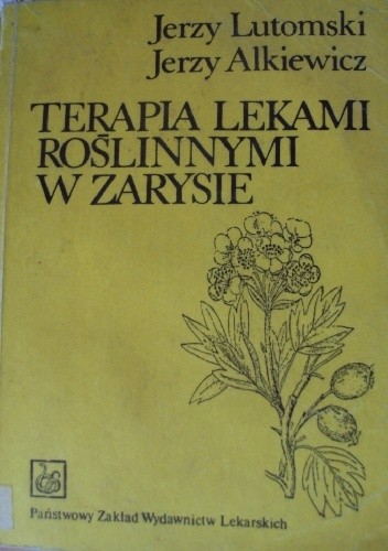 Terapia lekami roślinnymi w zarysie