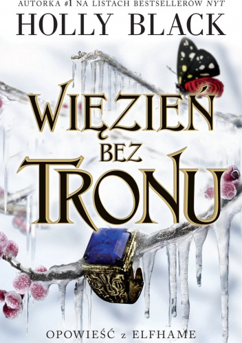 Więzień bez tronu