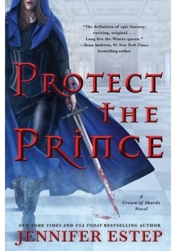 Protect the Prince